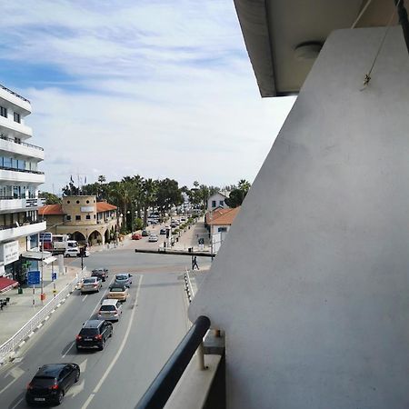 Marina View Apartment Ларнака Екстер'єр фото