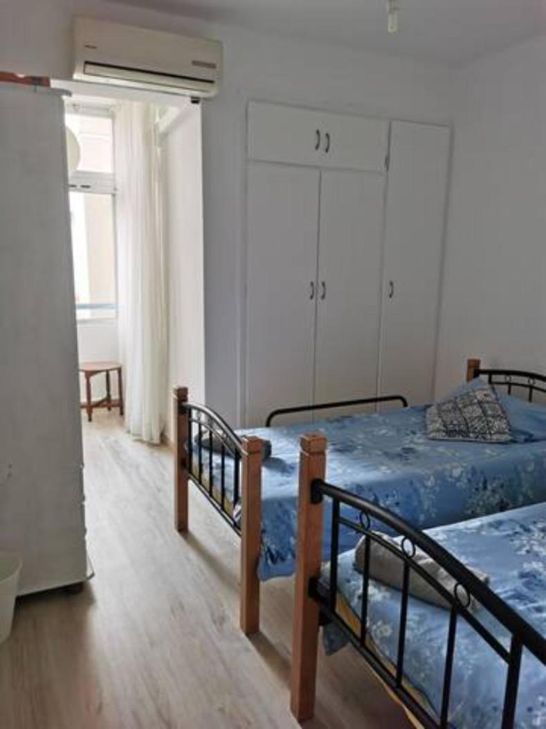 Marina View Apartment Ларнака Екстер'єр фото